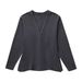 ZR Wind Women's Loose Sleeve Knitted Jacket Mini Skirt55361605536161_ecoleips.com