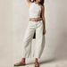 New 2024 Wide Leg Loose Jeans for Women Medium to Low Waist Washed Denim European And American Style Cross Border Fashion K306_ecoleips.com