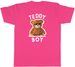 Women's T-Shirts Teddy Boy Mens T-Shirt Funny Cuddly Cool Bear Tee Gift_ecoleips.com