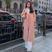 women’s classic britishstyle doublebreasted wool coat – autumn/winter trench coat (bury/caramel/black, xsl, timel elegance)_ecoleips.com