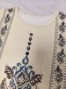 Middle Eastern Muslim Women's Printed Abaya Dubai Dress, Elegant Long Robe, Traditional Islamic Clothing, Comfortable And Stylish_ecoleips.com