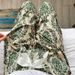 2026 Summer Women Wide Leg Pants Thin Printed Cropped Pants Casual Loose Beach Pant Japan Style Home Wear Lady_ecoleips.com