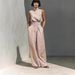 2026 Spring/Summer New In-Stock Cross-Border Foreign Trade European And American Women's Clothing Cotton Linen_ecoleips.com