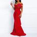 Women's Clothing Space Layer Lace Composite Front Collar Handmade Lotus Leaf Nail Bubble Dress_ecoleips.com