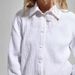 Spring Women's Clothing: Comfortable, Loose-Fitting, Elegant Polo Shirts In Plus Sizes_ecoleips.com
