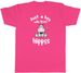 Women's T-Shirts Just A Boy Who Loves Hippos Hippopotamus Lover Mens T-Shirt Tee Gift Top_ecoleips.com