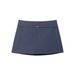 New Fashionable And Versatile Simple And Comfortable Casual Belt With Mini Culottes 4661522_ecoleips.com