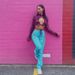 Women's High-Waisted Hollow out Straight Leg Tapered Slim Fit Leather Pants Summer Fashion Trend European American Style_ecoleips.com
