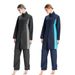 Women's Clothing Muslim Swimwear Southeast Asian Conservative Three Piece Sportswear Swimming Suit_ecoleips.com