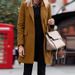 2023 Women's Fashion Wish New Winter Clothing European And American Style Mid-Length Buttoned Solid_ecoleips.com