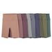Women's High-Waisted Yoga Pants Five Point Shorts Bare Skin Feel No Embarrassing Seams Butt Lifting Sports Fitness Running Shorts_ecoleips.com