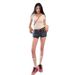 Aria Basics Aria Basics European And American Style Low-waist Denim Shorts Women, New Summer Model, Hip-enhancing, Versatile, Tight-fitting,_ecoleips.com