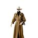 ng2510292 Spring And Autumn 2026 New Classic Turn-down Collar Waist-tied Belted In Khaki Color, Mid-length Trench Coat For Women_ecoleips.com