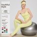 Women's Backless Sports Bra Autumn/Winter Fitness Running Camisole Breathable Yoga Vest One Piece For Active Wear_ecoleips.com