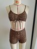 Women's Clothing Stylish 3-Piece Bikini Set – UPF Sun Protection & Quick-Dry & Chlorine-Resistant Swimwear_ecoleips.com