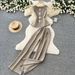 Women's Spring/Summer Fashion Set: 3D Floral Patchwork Vest Top + High-Waisted Slimming Wide Leg Pants - European American Style_ecoleips.com