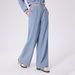 Women's Lightweight Fleece-Lined Outdoor Pants - Windproof, Thermal & Stretchable For Hiking, Running & Gym_ecoleips.com