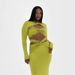 2025 Summer New Strapless Two-Piece For Women Fashion Hot-Selling Sexy Tight-Fitting Backless Long Dress Set_ecoleips.com