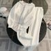 Korean Style Women's Hooded Sweatshirt & Wide Leg Pants Set - Loose Fit, Slimming, Casual & Stylish Outfit For Spring & Autumn_ecoleips.com