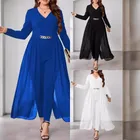 Plus Size Pants & Capris_ecoleips