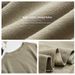 Women's Thickened Slim Fit Long Sleeve T-Shirt Modal Stand Collar Solid Color Versatile Base Shirt for Autumn/Winter Inner Layer_ecoleips.com