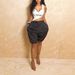 Women's Clothing Women's Loose Casual Lantern Pants And Shorts Set Style Fashion Long Sleeve For Formal & Casual For Women_ecoleips.com