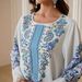 SW2612 Women's Long Dress Elegant European American Style Cross Border Fashion in Stock Long Sleeved Muslim Clothing_ecoleips.com