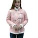 girl 2024 Winter New Cheongsam Jacket Moms, Vintage Chinese Style Buttoned Thick Cotton Coat For Grandmothers_ecoleips.com