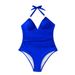 Modest One-Piece Swimsuit For Women – Slimming, Quick-Dry & Comfortable Beach & Hot Spring Wear_ecoleips.com