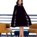 Women's Clothing Temperament Commuting Solid Color Leisure Loose Style Dress Clearance_ecoleips.com
