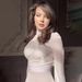 Women's Clothing Half High Collar Dress Female New Long Sleeved Tea Break French Fairy Waist Long Skirt_ecoleips.com