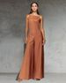 Women's Sleeveless Jumpsuit – Loose Wide Leg Romper For Summer Vacation, Casual Boho Style_ecoleips.com