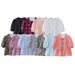 2025 Spring New Women's Fashion Leopard Print Short Sleeve Shirt_ecoleips.com