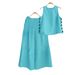 Women's Clothing Hot Selling Summer Wear A Complete Set Of Women's New Niche Design Vest Short Sleeved Warm_ecoleips.com