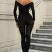 Sexy Lingerie Underwear Sleepwear Hollow Passion Women's Mesh Pajamas Sexy Uniform Seduction XZ1610_ecoleips.com