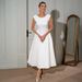 Cross-border European And American French Elegant Style Solid Color High-end Long Dress Women's Clothing 2025_ecoleips.com