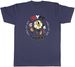 Women's T-Shirts Personalised Egypt World Cup Heart Football Fan Mens T-Shirt Tee Gift Top_ecoleips.com