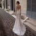 Women's Clothing Sexy Temperament Slim Summer New Backless Soft Gauze Fashionable And Stylish Figure_ecoleips.com