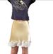 Autumn New Women's Clothing Bodycon Skirt Lace Trim Stylish Elegant Casual American Style For Commuting 2026_ecoleips.com