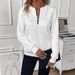 Women's Clothing Zip Up Quilted Sweatshirt Jacket Casual Long Sleeve Spring Autumn Pullover Elegant Fashion_ecoleips.com