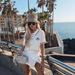 Women's Short Sleeve Polo Shirt - Breathable Knit Top For Spring Summer, White Casual Tee, Sizes S M L_ecoleips.com