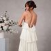 Women's Clothing Elegant Feminine Sleeveless Long Dress Autumn Fashionable_ecoleips.com