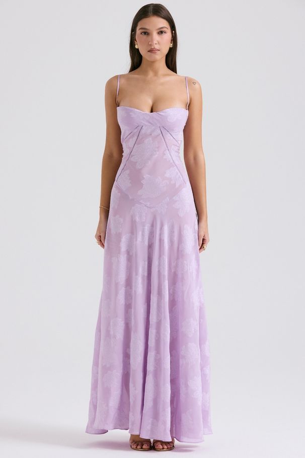 Sleeveless Backless Women's Sexy Square Neck Evening Gown Dress Women_ecoleips.com