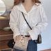 American-style Spring And Autumn Women's Hooded Casual Jacket, Loose-fitting, Drawstring, Short, Slimming Cardigan,_ecoleips.com