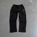 Women's Clothing High Quality Street Hip Hop Printed Knitted Sweatpants Men's Trendy Trousers_ecoleips.com