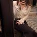 Women's Clothing White V Neck Lace Sweater For Women Autumn High End Inner Wear Unique And Beautiful Sweater Bottoming Shirt_ecoleips.com