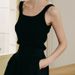 Clearance Sale: Sleeveless Crop Tank Women, European And American Style, Versatile For Layering Or Outerwear, Trendy_ecoleips.com