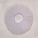 Adult Sexy Half Mesh Puff Tutu Short 5-Layer Gauze Cake Performance Skirt_ecoleips.com
