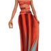 2026 Spring New Women's Clothing Cross-Border European And American Dresses Vacation Travel Fashion Sexy Gradient Color_ecoleips.com