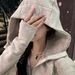 Lulu Original Label Same Style Wear Scuba Women's Hooded Slim Sweatshirt Casual Sports Yoga Top Jacket_ecoleips.com